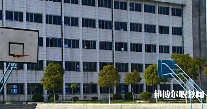 2023襄樊職業學校名單一覽表