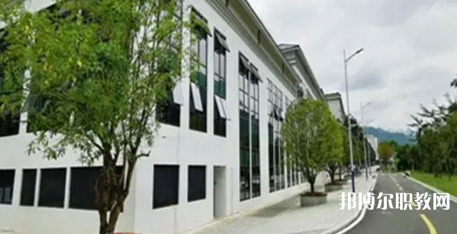 2023張家界職業學校名單一覽表