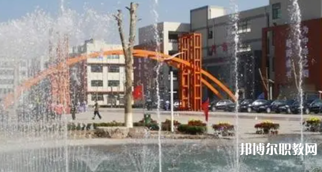 2023淄博職業中學名單一覽表