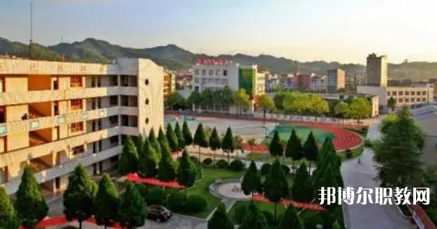 2023臨滄職業中學名單一覽表