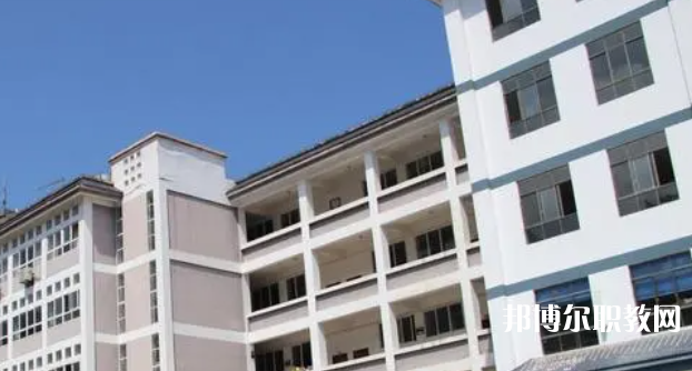 2023昭通職業中學名單一覽表