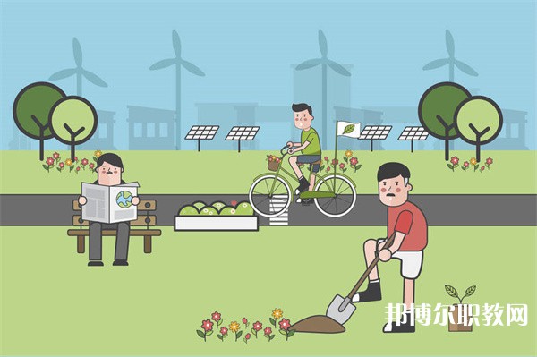 唐縣衛生職業中專學校有哪些招生專業（2023年）