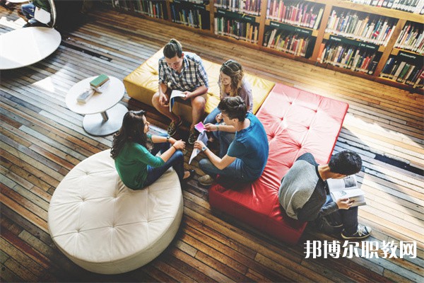 瀾滄縣職業高級中學有哪些招生專業（2023年）