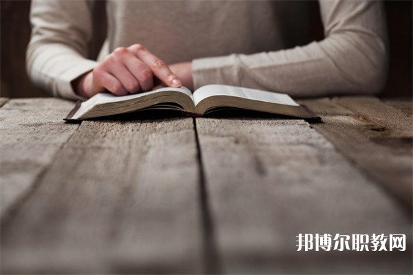 榆林職業教育中心有哪些招生專業（2023年）