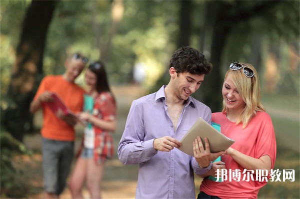 南京中博軟件學院   有哪些招生專業(yè)（2023年）