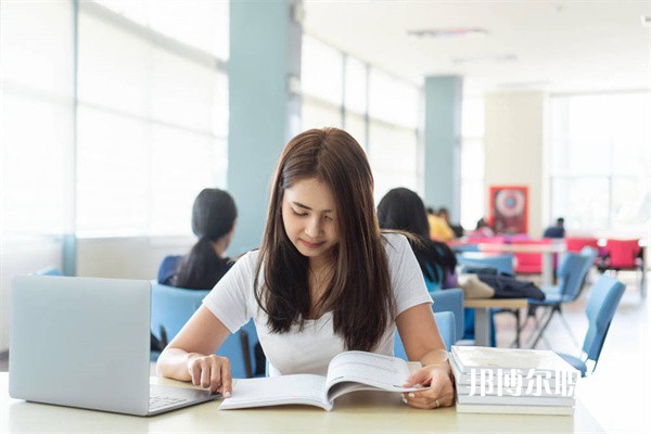 河北經濟管理學校有哪些招生專業（2023年）