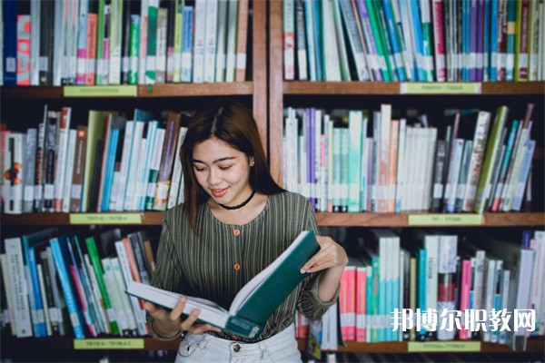 順德梁銶琚職業(yè)技術學校有哪些招生專業(yè)（2023年）