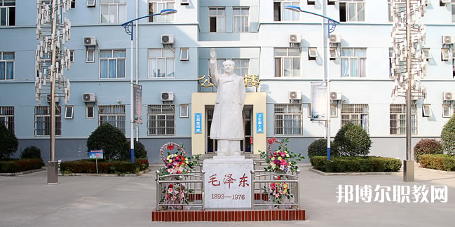 2023渭南市軌道交通運輸高級技工學校招生計劃 招生人數是多少(附要求、條件、對象)