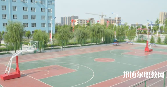 渭南市軌道交通運(yùn)輸高級技工學(xué)校怎么樣、好不好