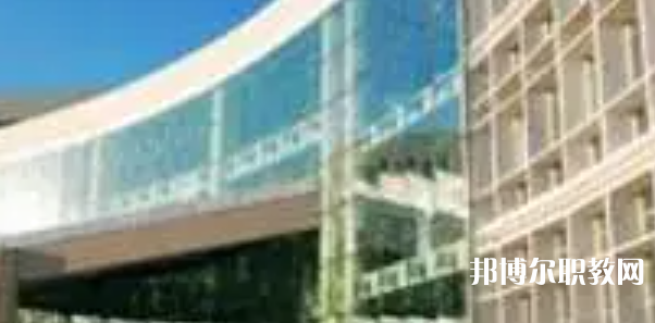 陜西商洛新潮技師學院地址，乘車路線