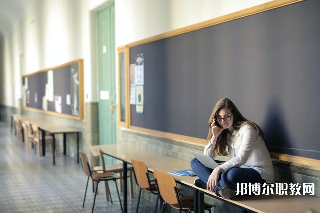 臨汾較好的職業學校 臨汾職業學校排名前六
