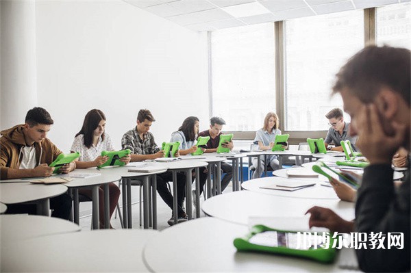 益陽綜合職業中等專業學校有哪些招生專業（2023年）