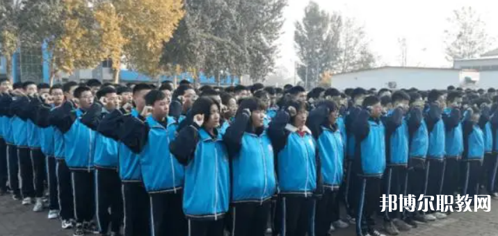 寧晉職教中心網站網址主頁