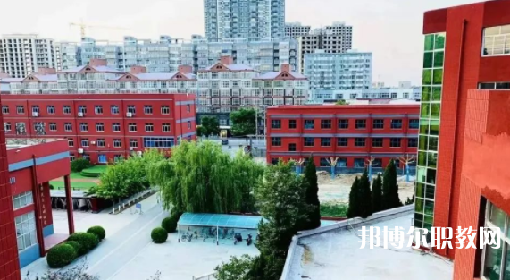 蠡縣啟發職業技術教育中心地址，乘車路線