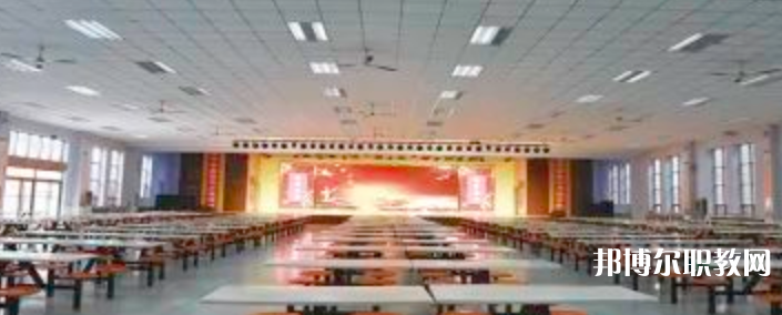 宣化職教中心怎么樣、好不好