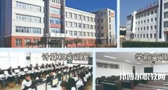 懷安縣職業技術教育中心地址，乘車路線