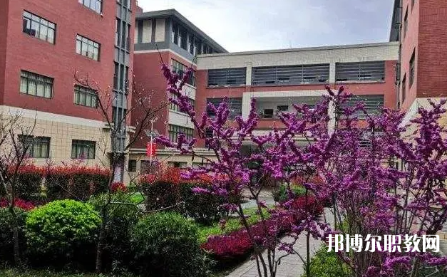 貴州電子商務(wù)職業(yè)技術(shù)學院中職部招生簡章2023年