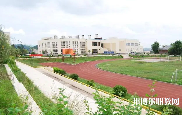 貴州電子信息職業(yè)技術(shù)學院中職部怎么樣、好不好