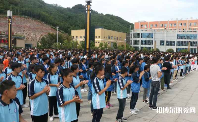 2023遵義市職教中心招生計劃 招生人數(shù)是多少(附要求、條件、對象)