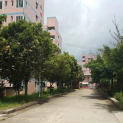 黔西南州昌文職業高中