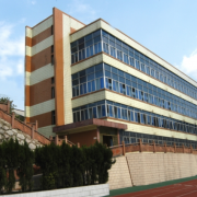 貴陽市信息技術技工學校