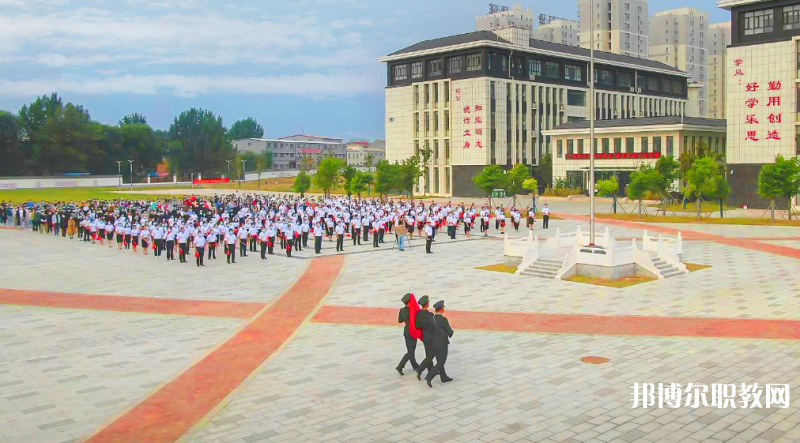 2023河南省財經(jīng)學(xué)校招生計劃 招生人數(shù)是多少(附要求、條件、對象)