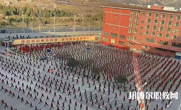2023登封少林中等專業(yè)學(xué)校招生計劃 招生人數(shù)是多少(附要求、條件、對象)