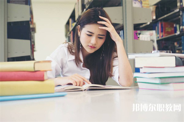 山西哪里的中職學校能讀機械制造及自動化專業