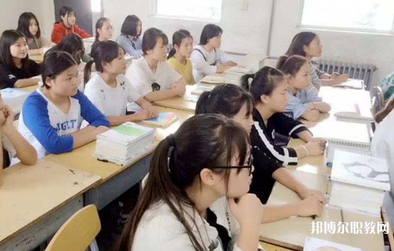 鄭州市特色教育中等專業(yè)學(xué)校怎么樣、好不好