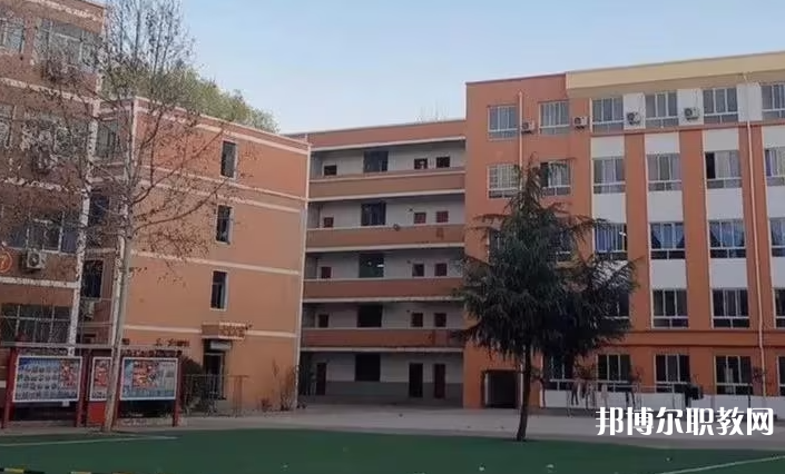 洛陽市黃河科技中等專業學校怎么樣、好不好