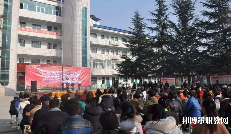 2023洛寧縣中等職業(yè)學(xué)校多少錢 洛寧縣中等職業(yè)學(xué)校各專業(yè)學(xué)費收費標(biāo)準(zhǔn)