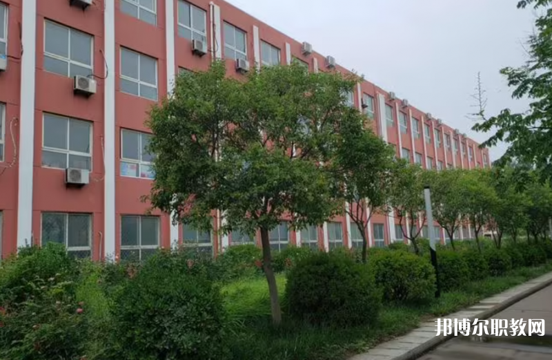 洛陽市偃師區職業教育中心網站網址主頁