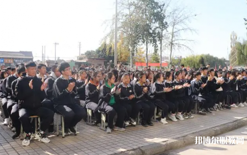 2023安陽市殷都區(qū)理工中等專業(yè)學(xué)校招生計劃 招生人數(shù)是多少(附要求、條件、對象)