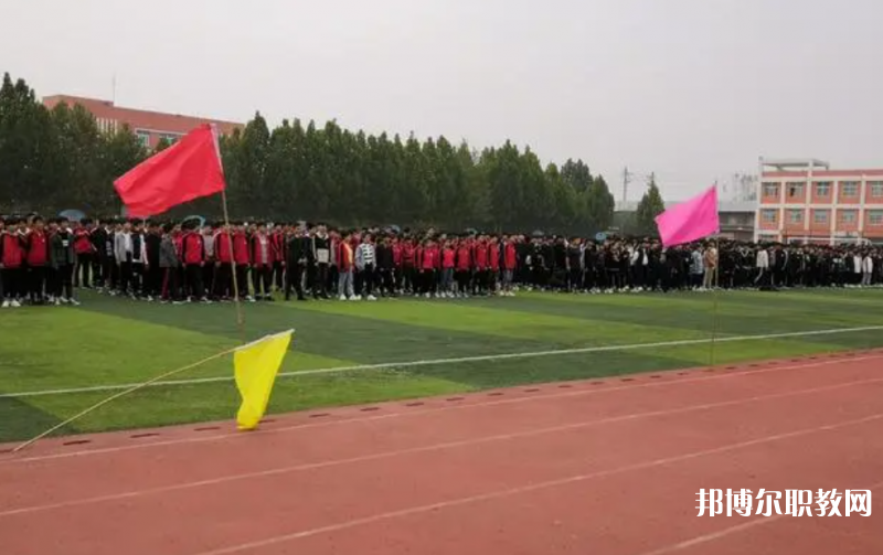 2023臺前縣職業(yè)高中招生計劃 招生人數(shù)是多少(附要求、條件、對象)