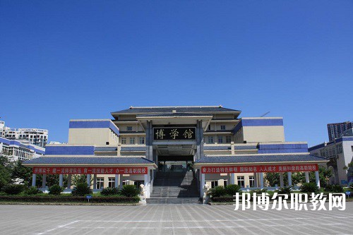 2023年四川交通職業技術學院單招錄取分數線