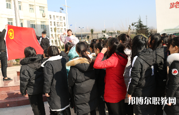 2023民權縣職業(yè)技術教育中心招生計劃 招生人數(shù)是多少(附要求、條件、對象)