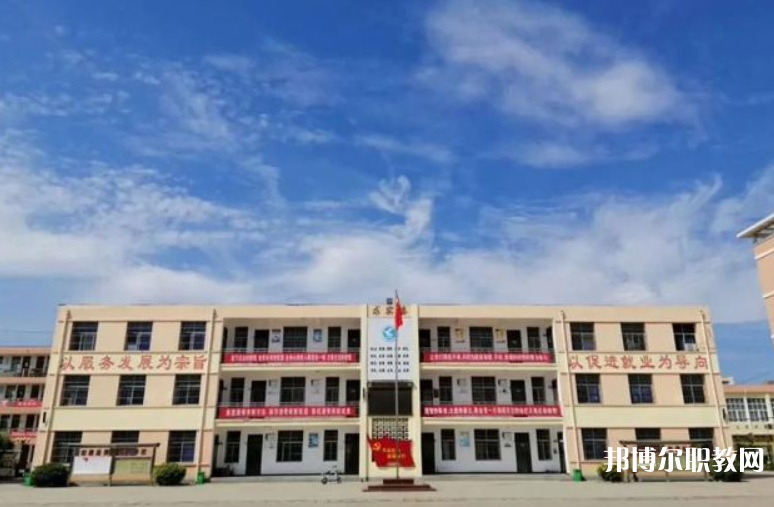 寧陵縣職業中等專業學校怎么樣、好不好