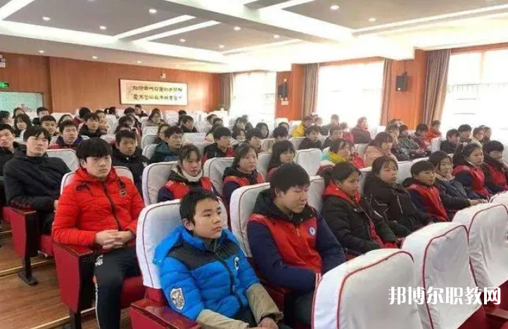 2023信陽市特殊教育學(xué)校招生計劃 招生人數(shù)是多少(附要求、條件、對象)