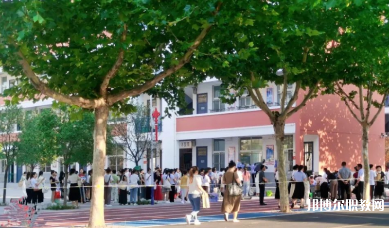 2023商水職業中專多少錢 商水職業中專各專業學費收費標準