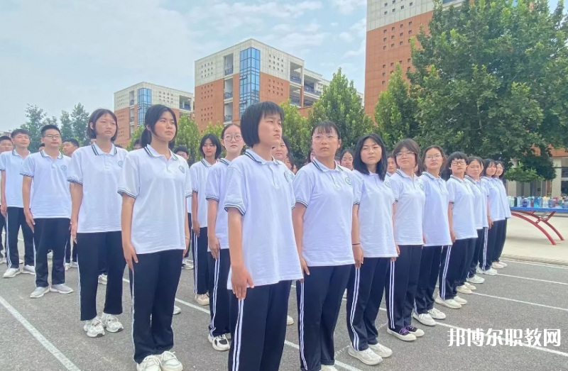 2023鄲城縣第二職業(yè)中等專業(yè)學(xué)校招生計劃 招生人數(shù)是多少(附要求、條件、對象)