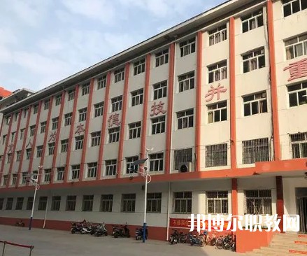 河南理工中等專業(yè)學(xué)校2023年招生錄取分數(shù)線(2024參考)