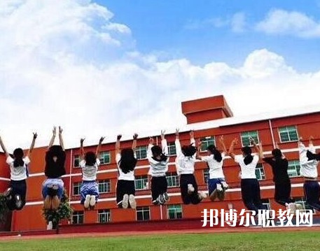 鄭州電子信息中等專業(yè)學(xué)校2023年招生錄取分數(shù)線(2024參考)