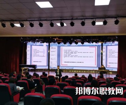 開封現代科技中等職業技術學校2023年招生錄取分數線(2024參考)