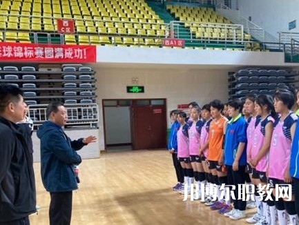 洛陽市體育運動學校2023年招生錄取分數線(2024參考)