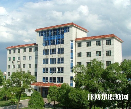 武漢黃陂職業(yè)技術學校2023年招生錄取分數(shù)線（2024參考）
