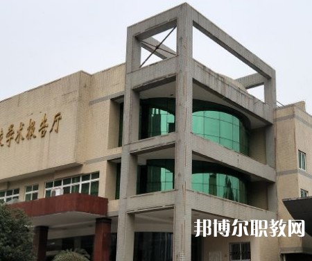 武漢財政學校2023年招生錄取分數線（2024參考）