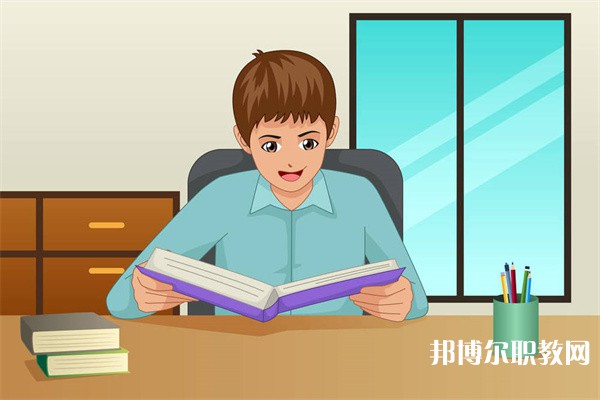 湖南哪里的中職學校能讀行政管理專業