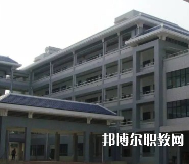 房縣職業技術學校2023年招生錄取分數線(2024參考)