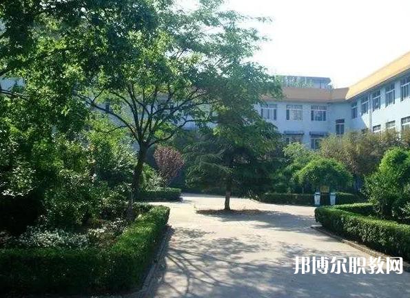 南陽第三中等職業學校2023年招生錄取分數線（2024參考）