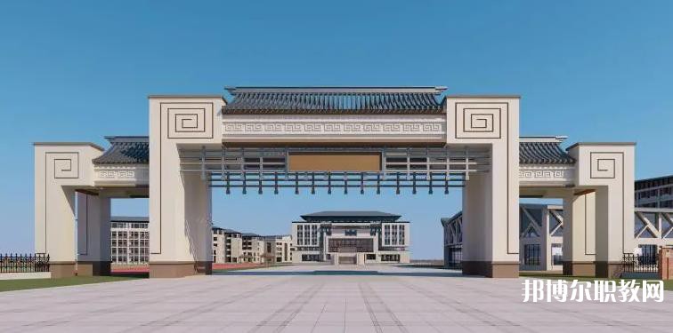 桐柏中等職業(yè)學校2023年招生錄取分數線（2024參考）